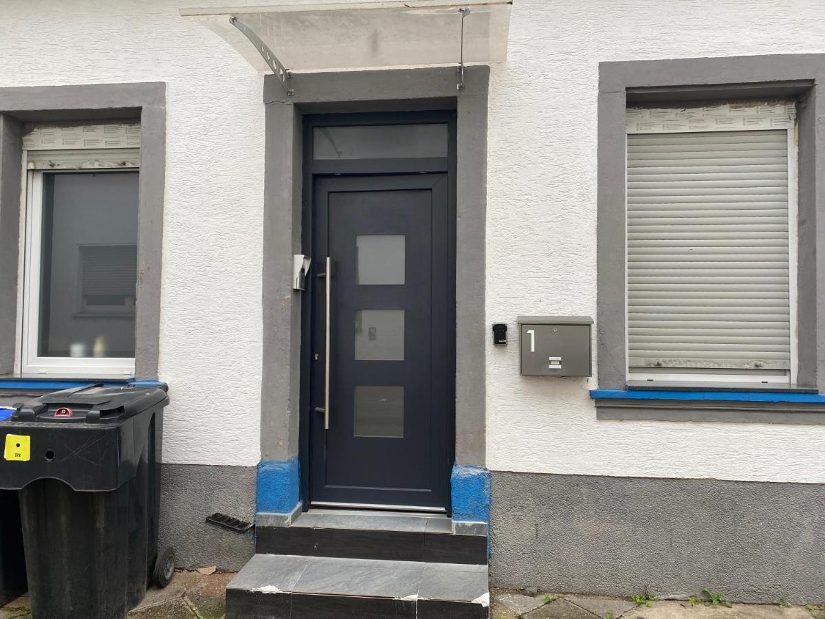 Top Apartment Saarbruecken City Exterior photo