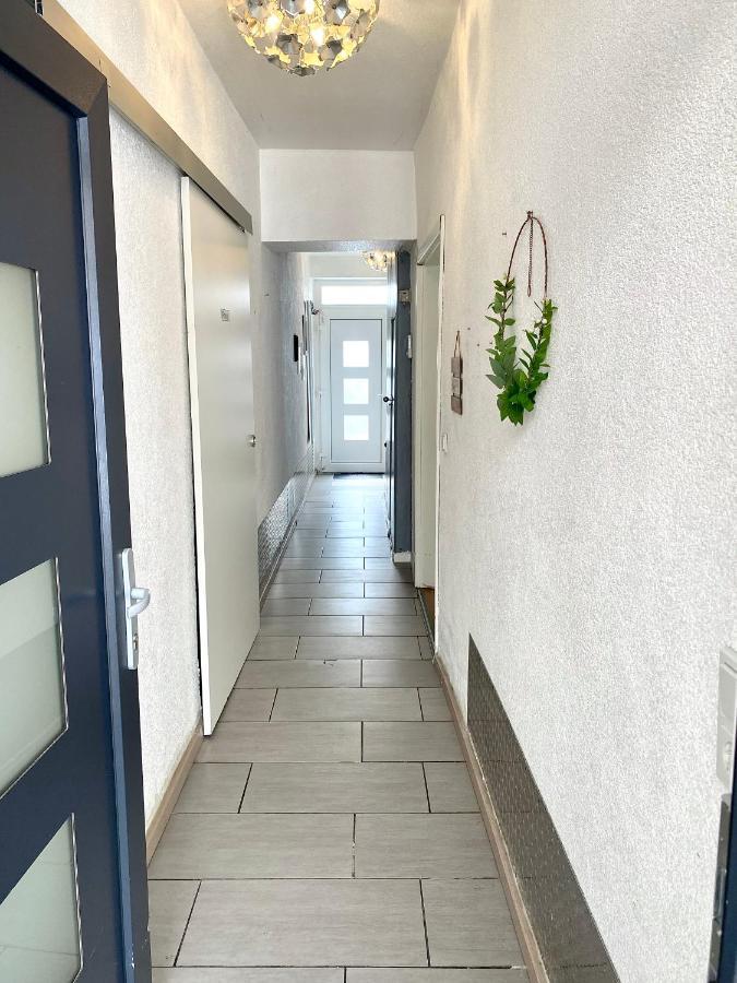 Top Apartment Saarbruecken City Exterior photo